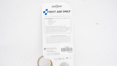 Acme First Aid Only Titanium Bonded 7inch Bandage Shears